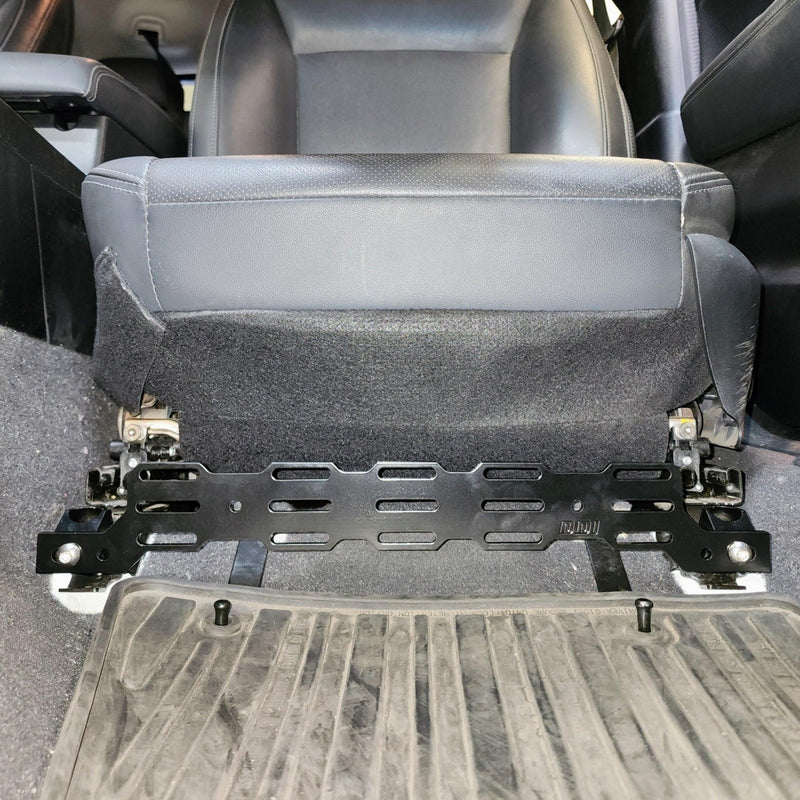 Load image into Gallery viewer, SUBARU FRONT MULTI MOUNT PANEL (CROSSTREK, FORESTER, OUTBACK, IMPREZA, AND WRX) - Desert Does It