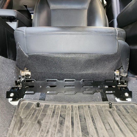 SUBARU FRONT MULTI MOUNT PANEL (CROSSTREK, FORESTER, OUTBACK, IMPREZA, AND WRX) - Desert Does It
