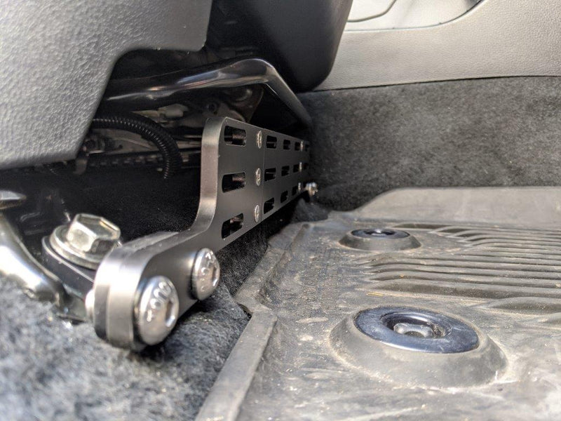 Load image into Gallery viewer, TOYOTA FRONT MULTI MOUNT PANEL (HIGHLANDER) - Desert Does It