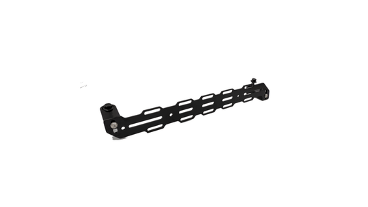 TOYOTA FRONT MULTI MOUNT PANEL (LAND CRUISER AND LX570) - Desert Does It