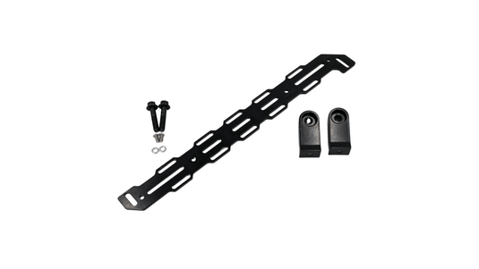 TOYOTA FRONT MULTI MOUNT PANEL (LAND CRUISER AND LX570) - Desert Does It
