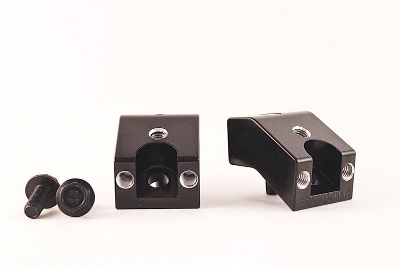 Load image into Gallery viewer, TOYOTA FRONT SEAT JACKERS® (4RUNNER, FJ CRUISER, AND LEXUS GX) - Desert Does It