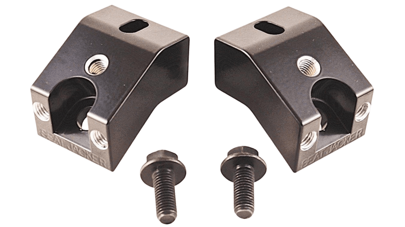 Load image into Gallery viewer, TOYOTA FRONT SEAT JACKERS® (TACOMA) - Desert Does It