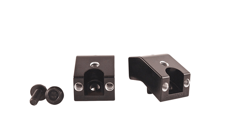 Load image into Gallery viewer, TOYOTA FRONT SEAT JACKERS® (TACOMA) - Desert Does It