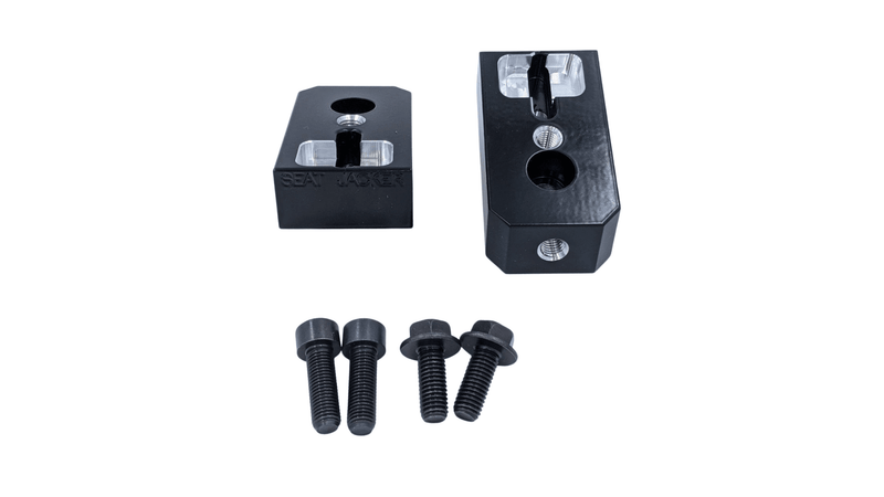 Load image into Gallery viewer, TOYOTA FRONT SEAT JACKERS® (TUNDRA AND SEQUOIA) - Desert Does It