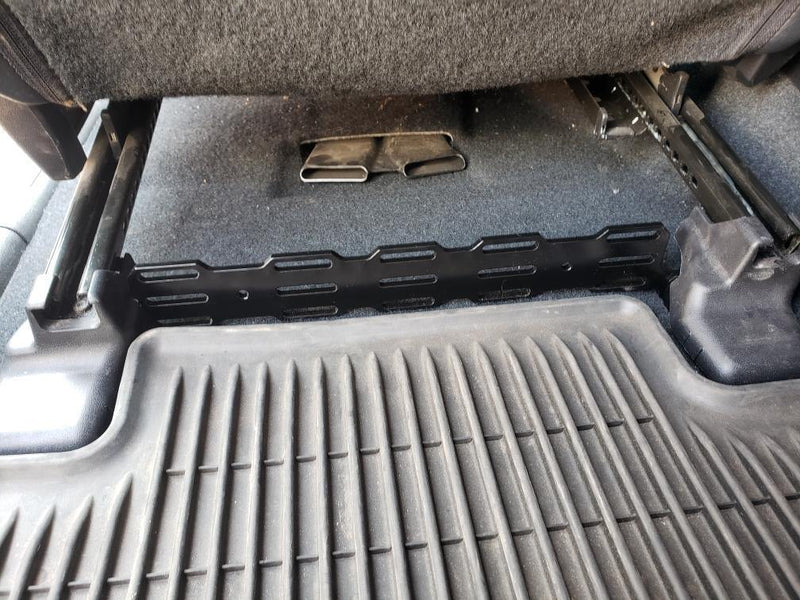 Load image into Gallery viewer, TOYOTA REAR MULTI MOUNT PANEL (TACOMA, 4RUNNER, FJ, AND LEXUS GX) - Desert Does It