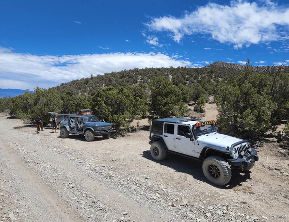 8 Ways to Maximize Storage in Compact Off-Road Vehicles