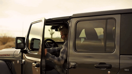 Why Most Truck Seats Are Designed Wrong (And What To Know About It)