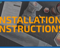 Toyota Front Seat Jackers (2005-2023 Tacoma, 2003-2024 4Runner, 2006-2014 FJ, 2003-2023 Lexus GX, 2006-2012 RAV4)