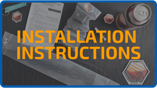 HONDA MMP INSTALLATION INSTRUCTIONS