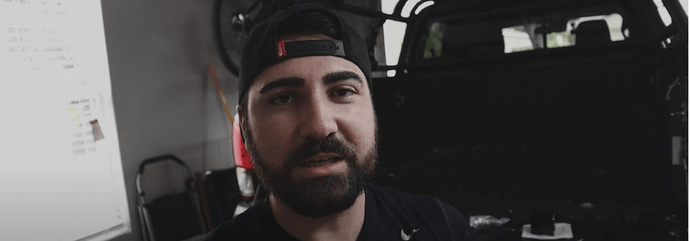 Desert Does It Seat Jackers and Multi Mount Panel (MMP) Install and Review | 3rd Gen Tacoma