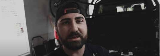 Desert Does It Seat Jackers and Multi Mount Panel (MMP) Install and Review | 3rd Gen Tacoma - Desert Does It