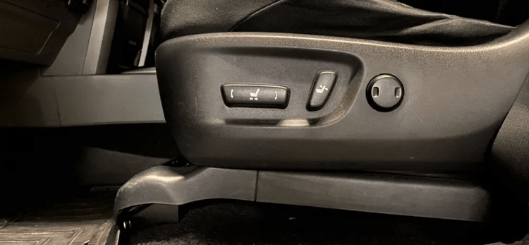 DESERT DOES IT SEAT JACKERS FOR 5TH GEN 4RUNNER – TAKE YOUR SEAT COMFORT TO ANOTHER LEVEL - Desert Does It