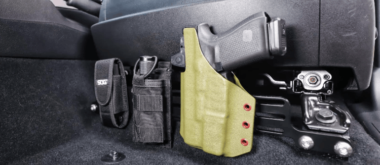 Differences Between Seat Jackers and Seat Slammers - When to Use Each - Desert Does It