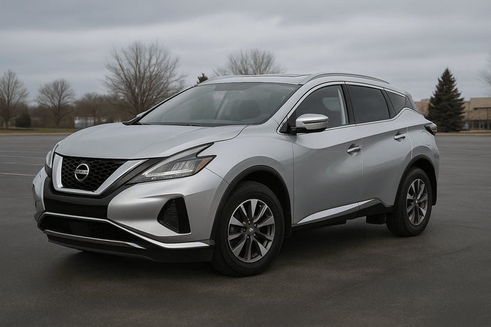 New Product: Advanced Comfort for Nissan Murano, Rogue, and Altima