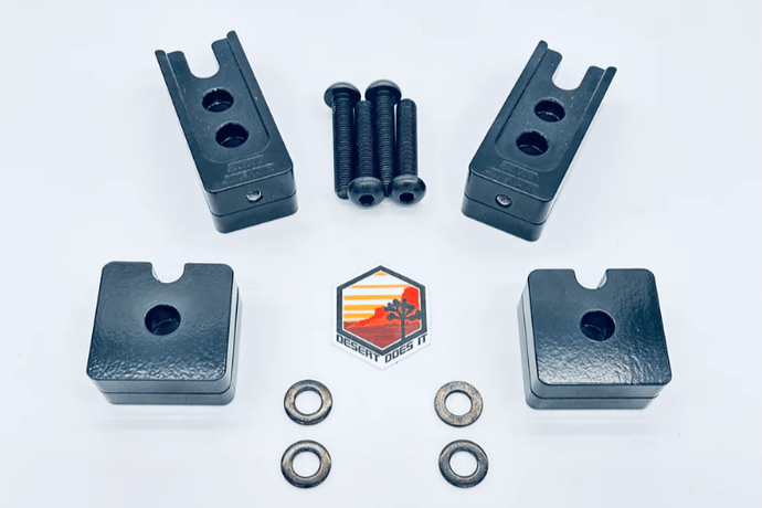 The New Subaru Booster Bundle Is More Than Just Comfort