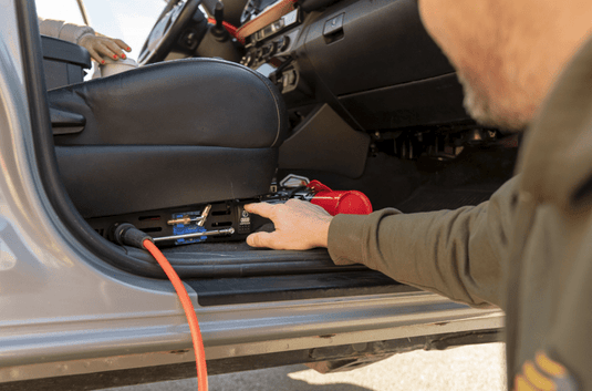 Top 10 Accessories for Customizing Your Truck’s Interior - Desert Does It