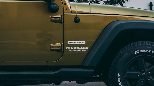 Top Accessories for Jeep Wranglers - Desert Does It