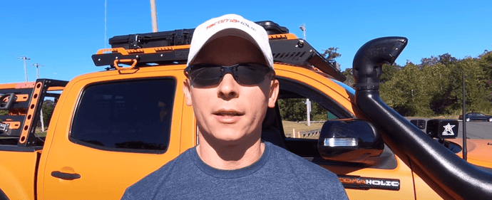 Toyota Tacoma Seat Jackers Totally Transform the Front Seat Comfort | Seat Spacers