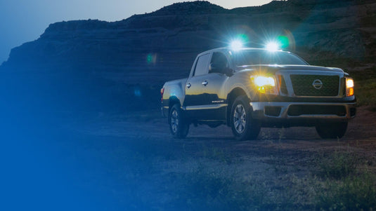 Nissan Seat Jackers™ - Desert Does It