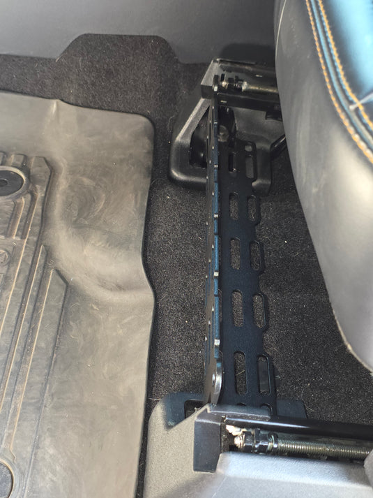 FORD REVERSIBLE UTILITY MMP