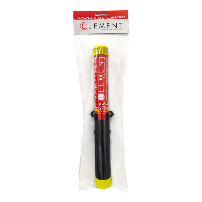 Load image into Gallery viewer, ELEMENT E100 PROFESSIONAL HANDHELD FIRE EXTINGUISHEER
