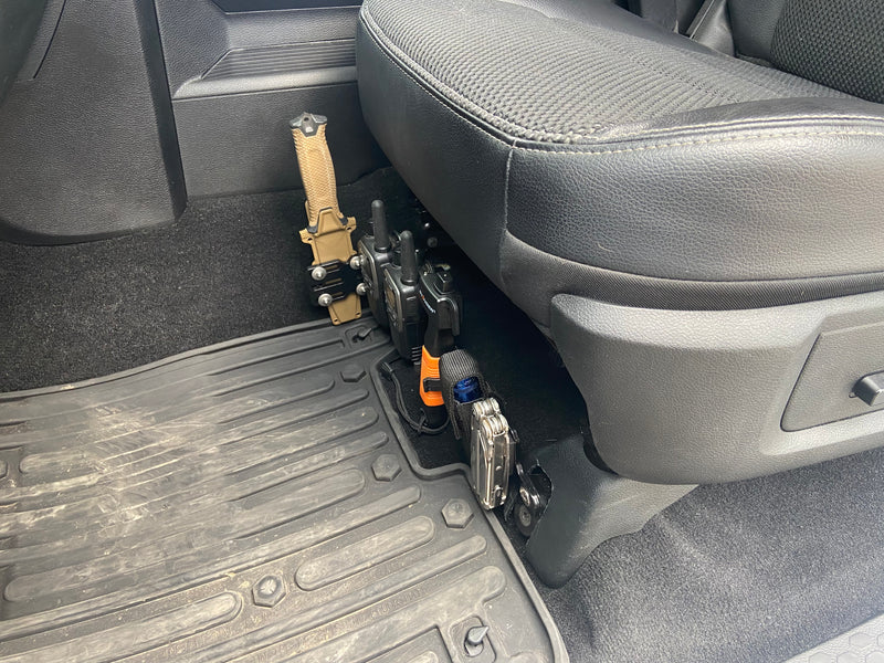 Load image into Gallery viewer, TOYOTA SPORTSMAN BUNDLE (TUNDRA AND SEQUOIA)
