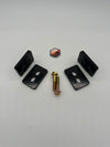 ADJUSTABLE FRONT SEAT JACKERS® (2011-2024 FORD EXPLORER)