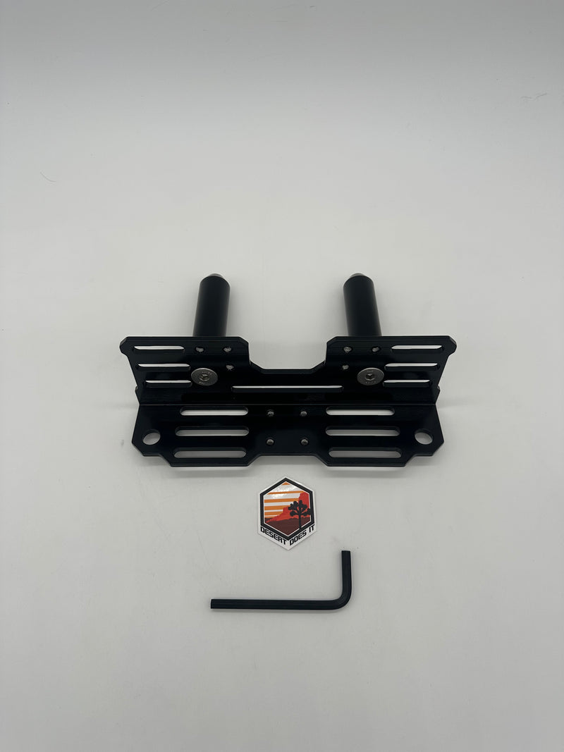 Load image into Gallery viewer, JEEP SPARE TIRE MOLLE (WRANGLER JL/JLU)
