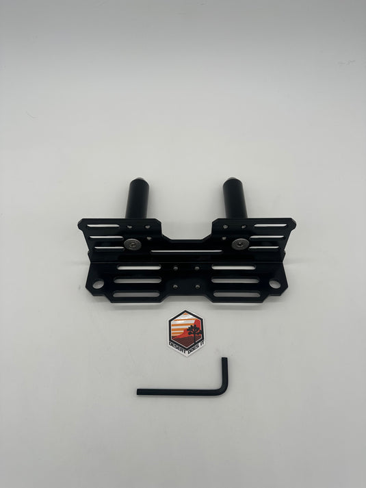 JEEP SPARE TIRE MOLLE (WRANGLER JL/JLU)
