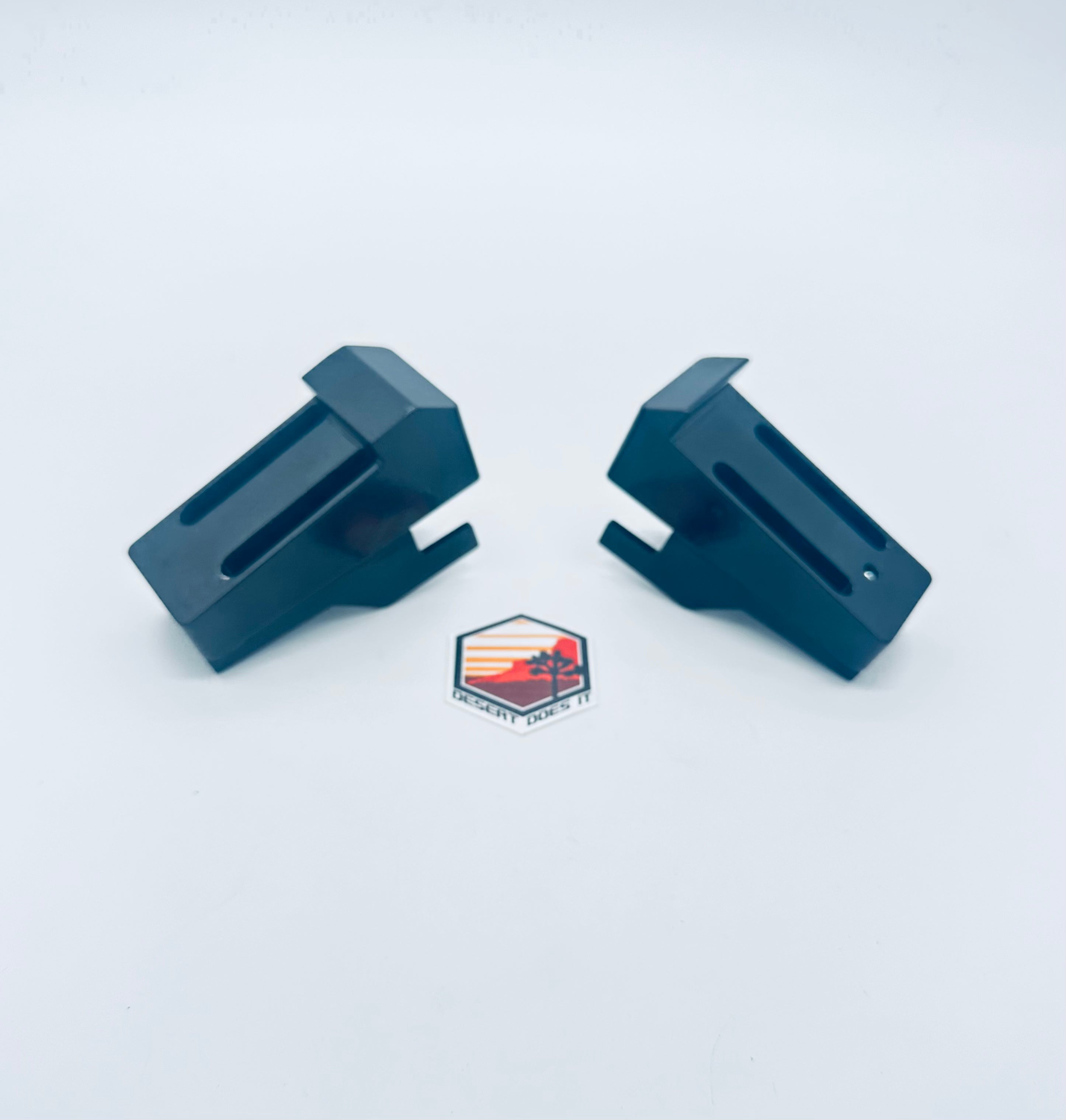 GM FRONT SEAT JACKERS® COLORADO AND CANYON Lit Outlet
