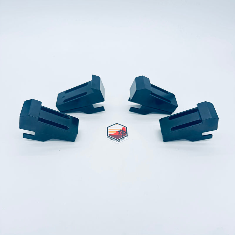Load image into Gallery viewer, GM FRONT SEAT JACKERS® (COLORADO AND CANYON)
