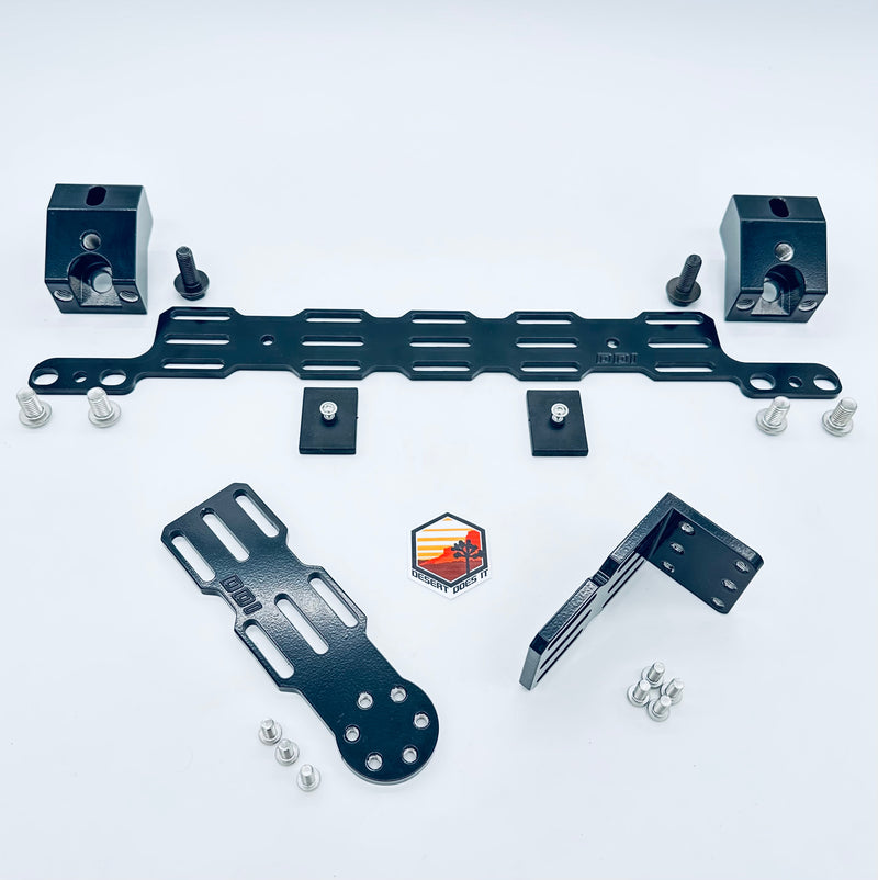 Load image into Gallery viewer, TOYOTA SPORTSMAN BUNDLE (TACOMA, 4RUNNER, FJ AND LEXUS GX)
