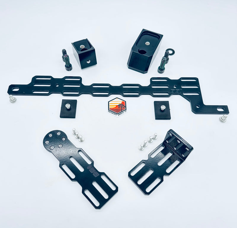 Load image into Gallery viewer, JEEP SPORTSMANS BUNDLE (WRANGLER AND GLADIATOR)
