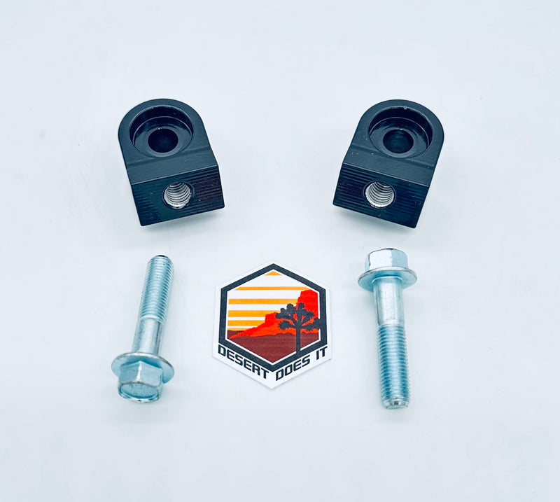Load image into Gallery viewer, TOYOTA FRONT MULTI MOUNT PANEL (TUNDRA AND SEQUOIA)
