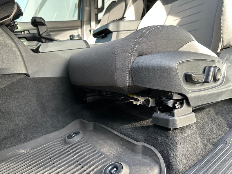 Load image into Gallery viewer, TOYOTA SPORTSMAN BUNDLE (2024+TACOMA)
