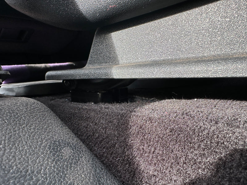 Load image into Gallery viewer, FORD SEAT JACKER® BOOSTER BUNDLE® (F150, SUPER DUTY, AND EXPEDITION+)
