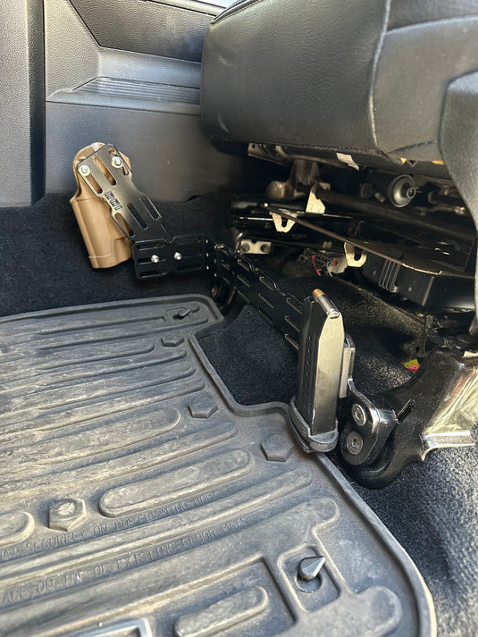 TOYOTA SPORTSMAN BUNDLE (TUNDRA AND SEQUOIA)