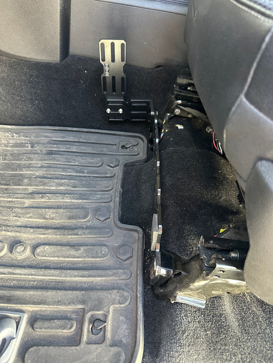 FORD SPORTSMAN BUNDLE (F150, SUPER DUTY, AND EXPEDITION)