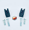ADJUSTABLE FRONT SEAT JACKERS® (MAZDA 3, CX-5, CX-9, CX-30, CX-50)