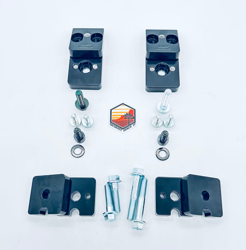 Load image into Gallery viewer, NISSAN BOOSTER BUNDLE® (PATHFINDER)
