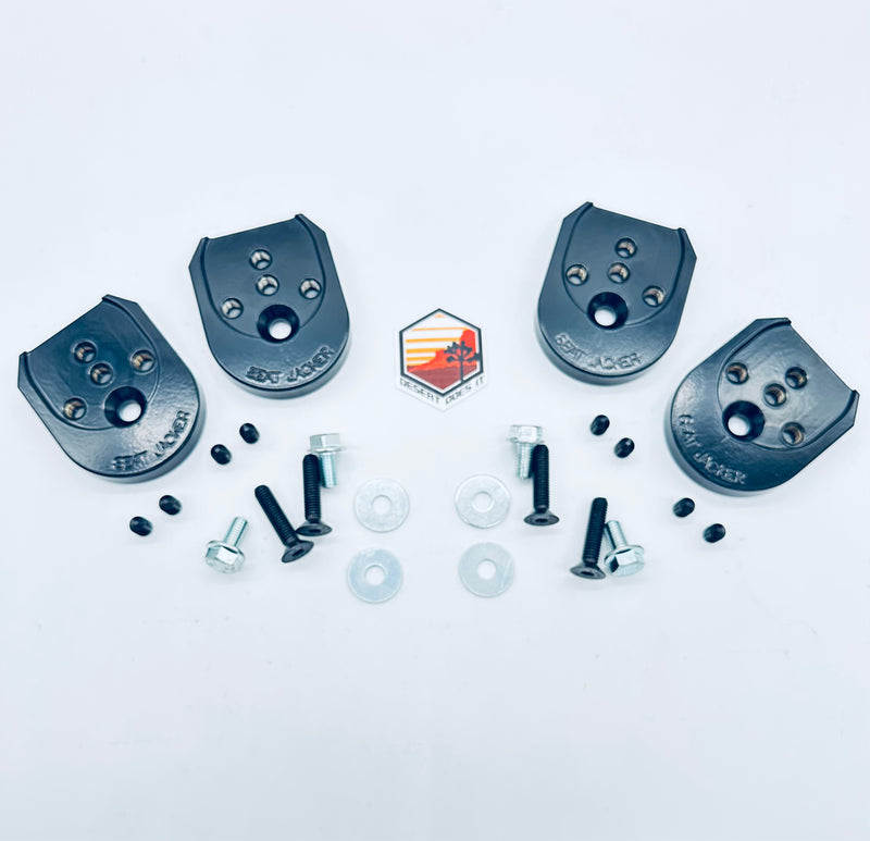 Load image into Gallery viewer, RAM ADJUSTABLE FRONT SEAT JACKERS® (1500 AND 1500 CLASSIC)
