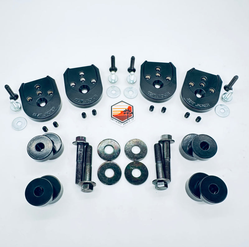 Load image into Gallery viewer, RAM BOOSTER BUNDLE (1500, 1500 CLASSIC, 2500, AND 3500)
