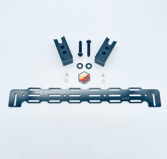 TOYOTA FRONT OR REAR MULTI MOUNT PANEL (TUNDRA AND SEQUOIA)