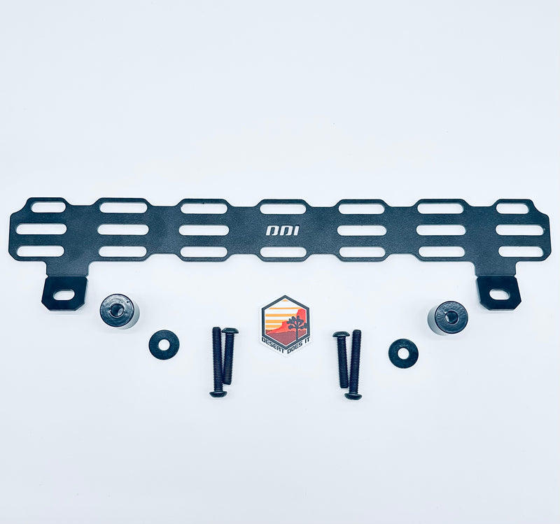 Load image into Gallery viewer, RAM UTILITY MMP (2500 and 3500)

