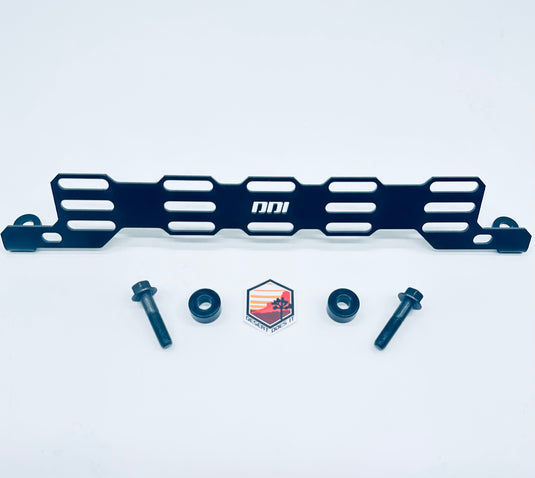 TOYOTA UTILITY MMP
