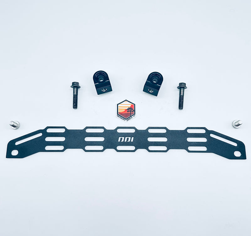 Load image into Gallery viewer, TOYOTA UTILITY MMP (TUNDRA AND SEQUOIA)
