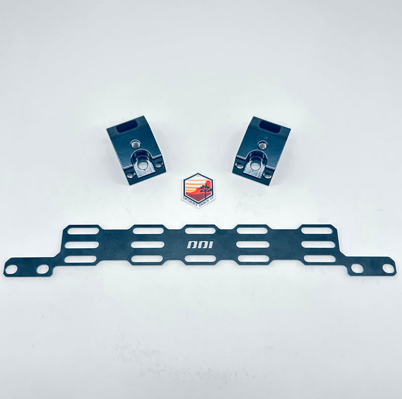 Load image into Gallery viewer, TOYOTA UTILITY MMP (HIGHLANDER)

