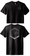 DDI Short Sleeve Tri-Blend T-Shirt