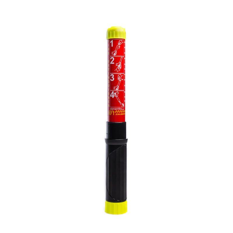 Load image into Gallery viewer, ELEMENT E100 PROFESSIONAL HANDHELD FIRE EXTINGUISHEER
